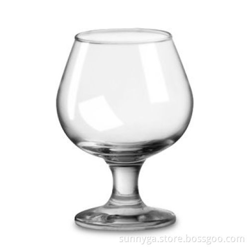 Snifter Glass with 630mL/22oz Capacity, 152mm Height and 270g Weight